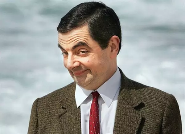Bạn có biết Rowan Atkinson đã bị từ chối rất nhiều lần trước khi thành công với vai diễn Mr. Bean ???